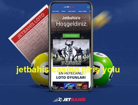 jetbahis casino giriş yolu