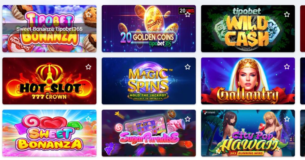 casino slot oyunlari