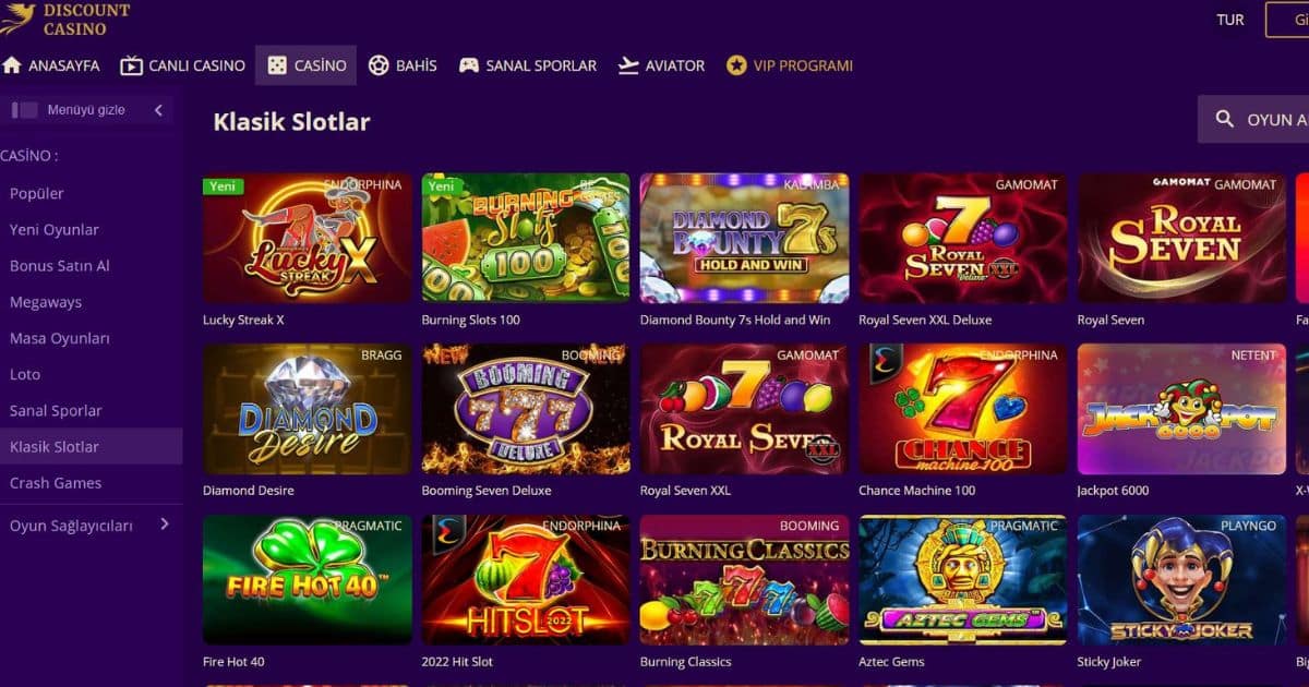 en cok kazandiran casino siteleri